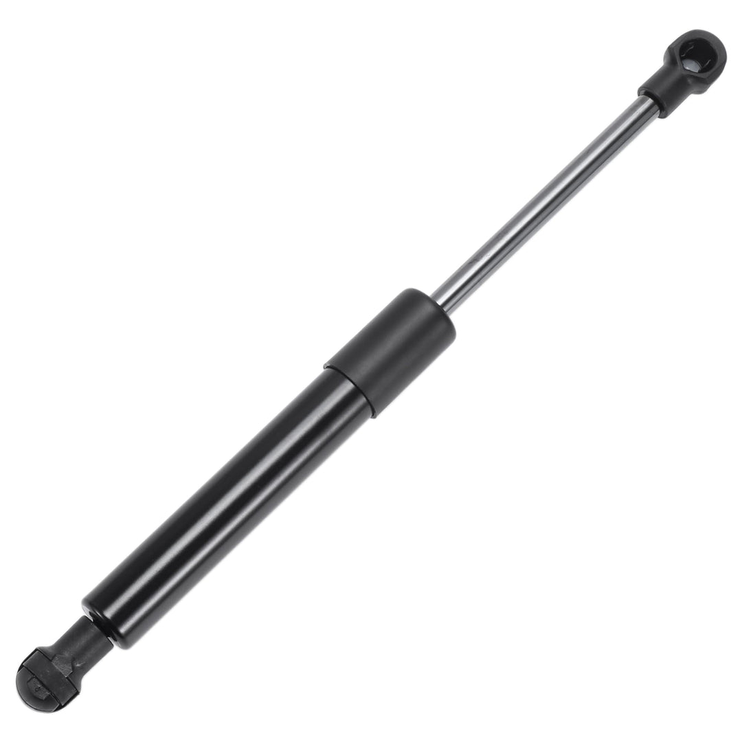 Motoforti Gasdruckfedern, 250 mm, 200 N/20 kg, schwarzer Karbonstahl, 1 Stück, Wohnmobil, Auto, Werk