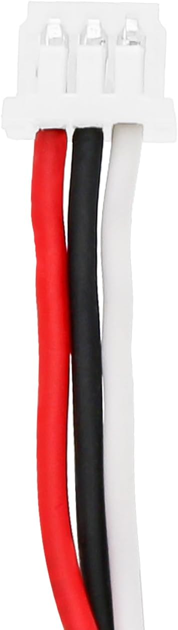 Akku 1500mAh Kompatibel mit [3GEN] DermLite 4, DermLite DL4W Ersetzt DL4-1306a, DL4B