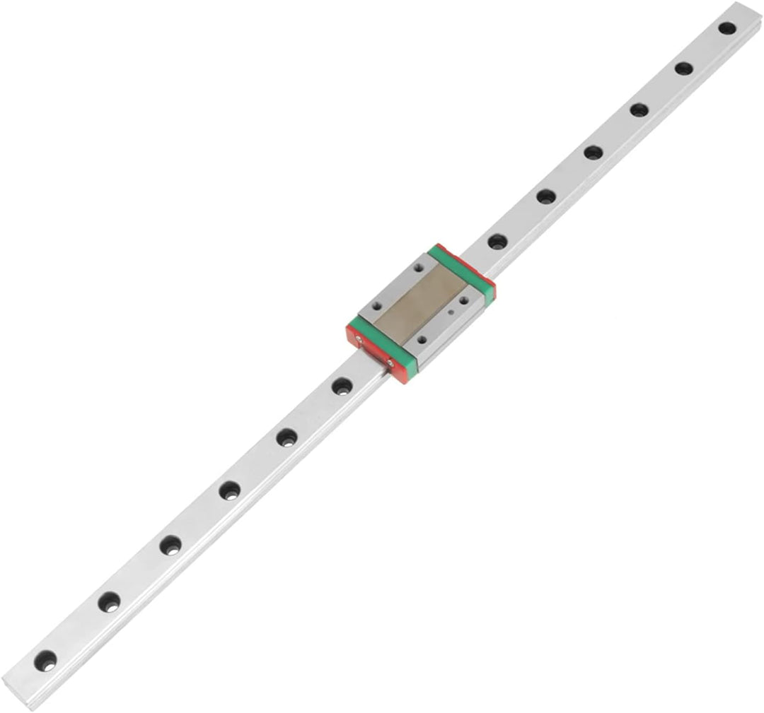 Linearschiene für Führungsschiene, 350 mm, Mgn12h, linear mit Linearführungsblock von Mgn12h für CNC