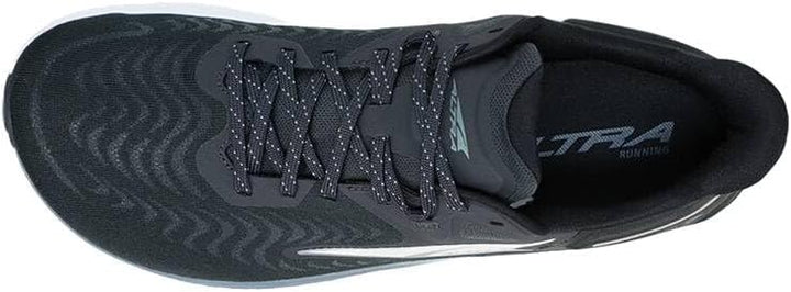 Altra Herren Torin 7 Sneaker 44.5 EU Schwarz, 44.5 EU Schwarz