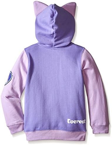 Paw Patrol Everest Toddler Hooded Sweatshirt 2T