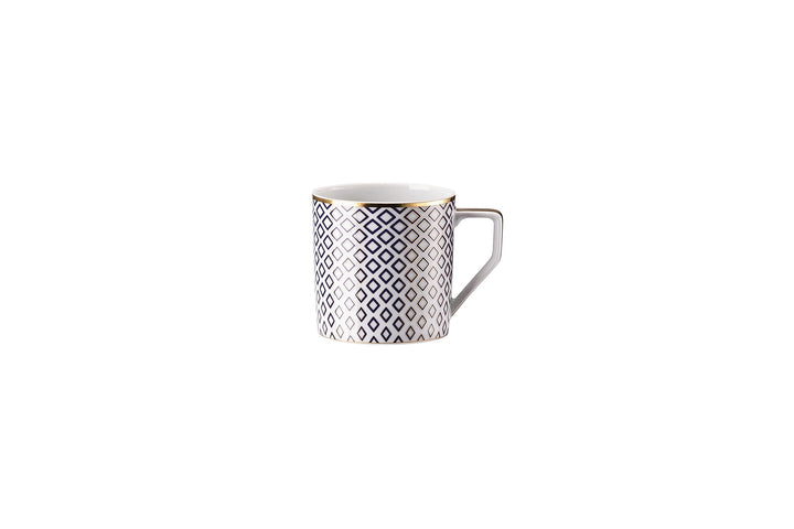 Rosenthal Francis Carreau Bleu Espresso-/Mokka-Obertasse