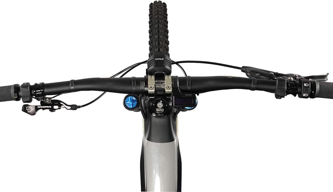Lupine SL SF Bosch (Purion/Kiox) Fahrradlampe 35mm (STVZO)