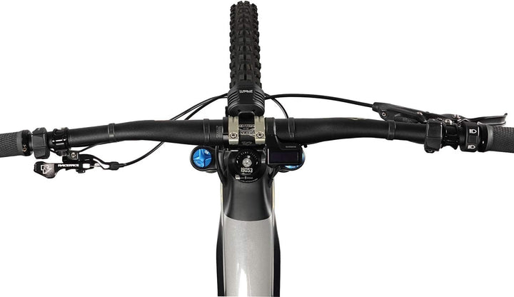 Lupine SL SF Bosch (Purion/Kiox) Fahrradlampe 35mm (STVZO)