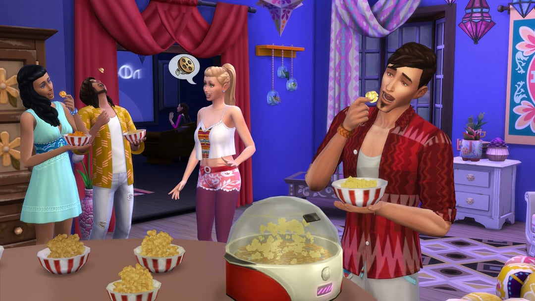 Die Sims 4 Bundle Pack 3 (CIAB) PC Bundle Pack 3, PC Bundle Pack 3
