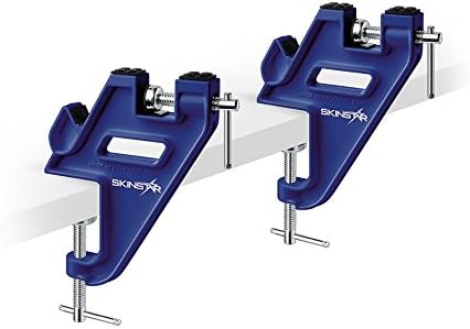 SkinStar Smart Ski Vise Skispanner Ski Vise - Skihalterung