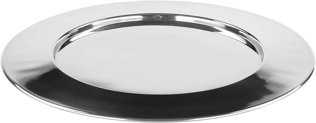 Fink Campo/Platzteller,Edelstahl/D.41cm [SP]