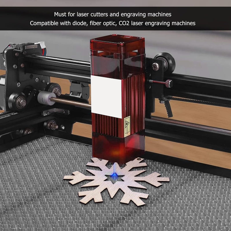 Lasergravierer-Arbeitstisch, Mutifuctional-Laserschneiden, Waben-Arbeitstisch, Breite Kompatibilität