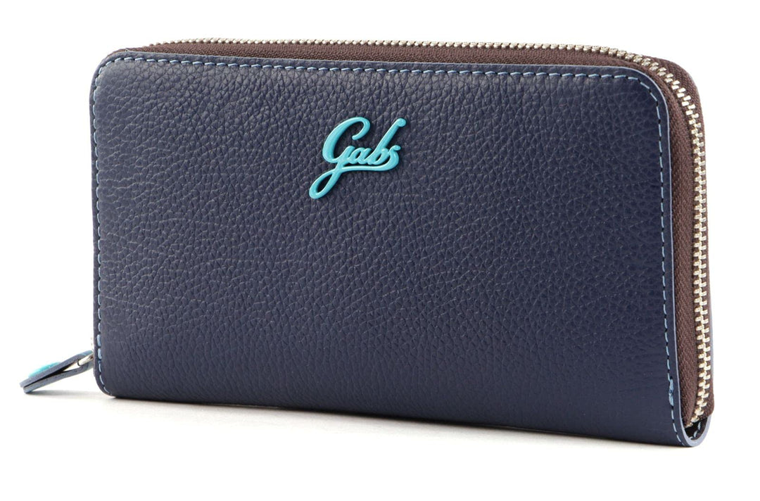 Gabs GMoney17 Geldbörse Leder 19 cm