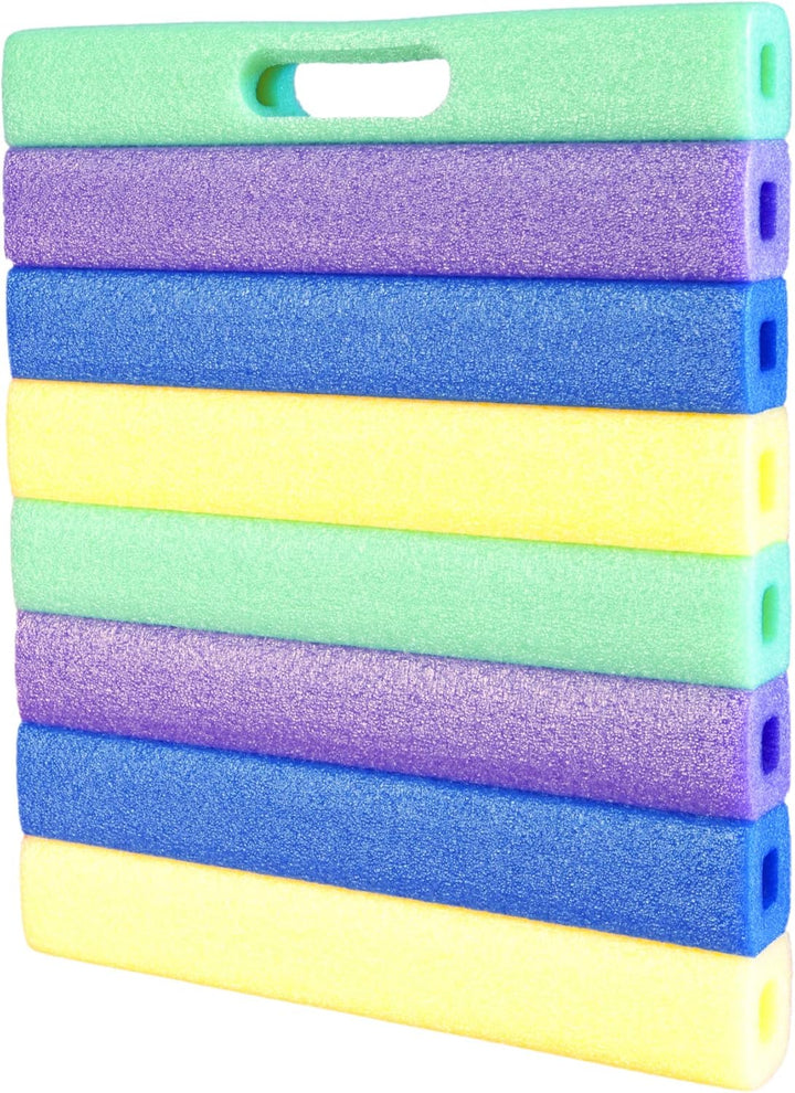 Windhager Kniekissen, Sitzkissen, Kniepolster, Knieschoner, Knieschutzmatte, Mehrzweckkissen ideal f