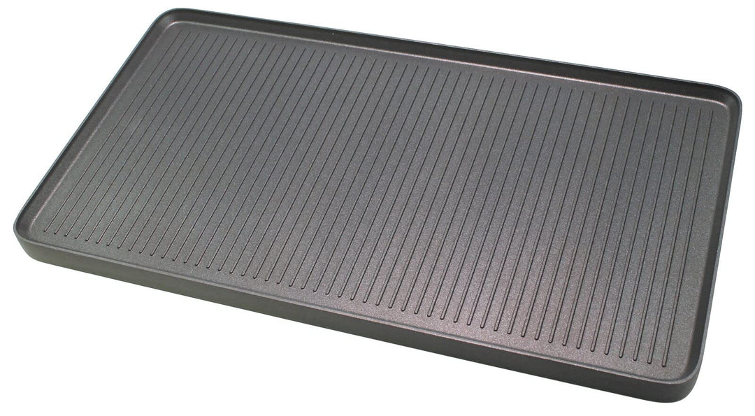 Grillplatte kompatibel mit/Ersatzteil für WMF FS-1000039960 3200000016 04.1504.0011 Lono Raclette