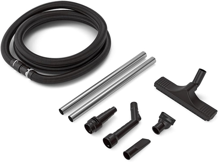 MENZER Sicherheitsstaubsauger (Nass- und Trockensauger) VCL 320 Antistatic, komplette Antistatikausr