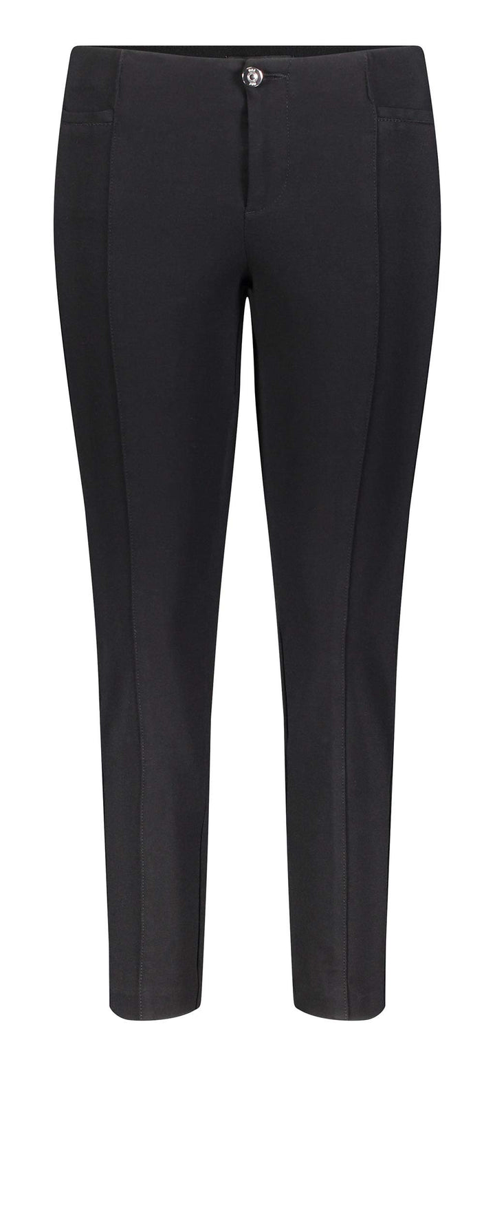 MAC Jeans Damen Hose ANNI Light Jersey 34/28