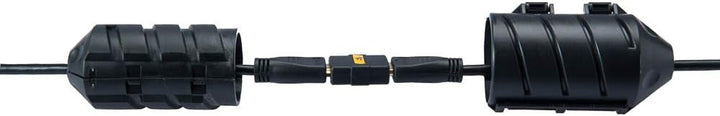 Tether Tools TetherGuard Extension Lock Schwarz 1 count Schwarz, 1 count Schwarz
