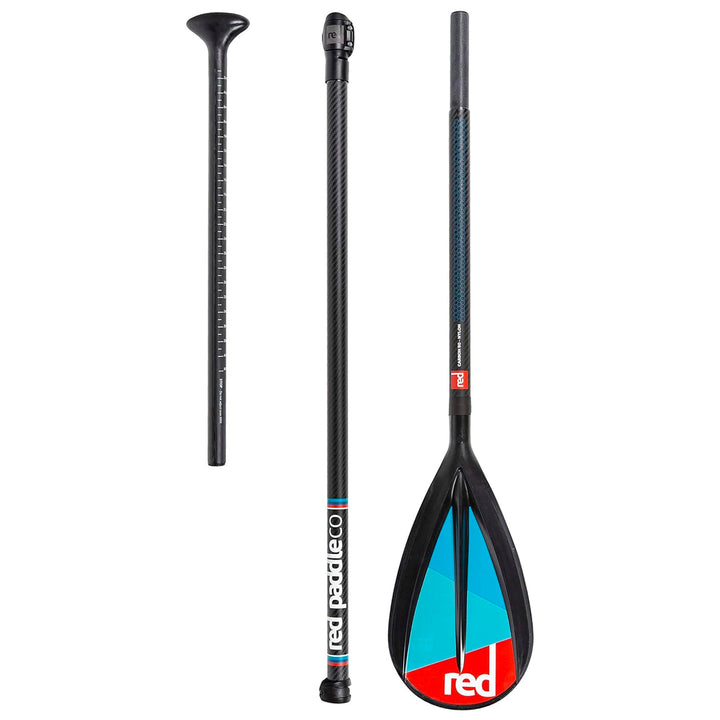 Carbon 50 Nylon Adjustable Sup Paddel Cam-Lock