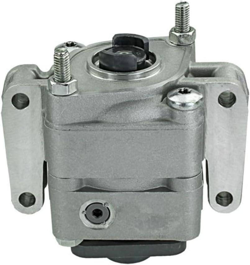 Meyle 314 631 0021 Hydraulikpumpe Lenkung Original Qualität