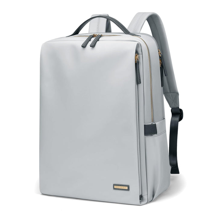 Stilvoller Laptop Rucksack für Damen von Fluggesellschaften zugelassen, Perfekt für die Arbeit das C