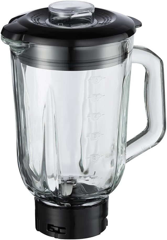 Russell Hobbs Standmixer [Smoothie Maker] Mixer (Blender, 1,5L Glasbehälter, 2 Stufen und Pulse-Funk