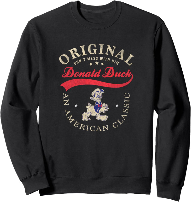 Disney Donald Duck Classic The Original Don&