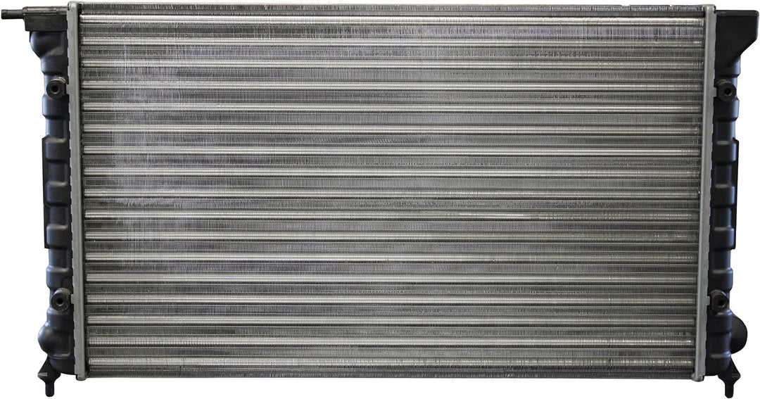 Valeo Kühler Motorkühlung 883727