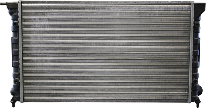 Valeo Kühler Motorkühlung 883727