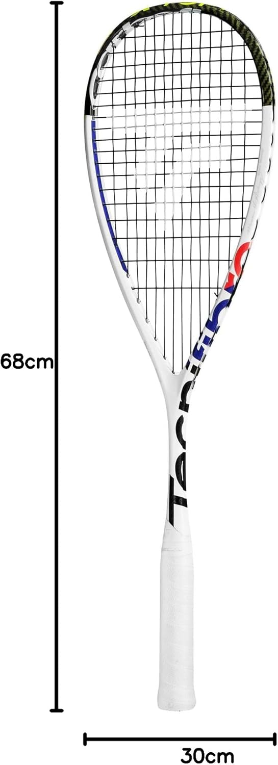 Tecnifibre Carboflex X-Top Squashschläger Serie 2022 Carboflex 130 X-Top, Carboflex 130 X-Top