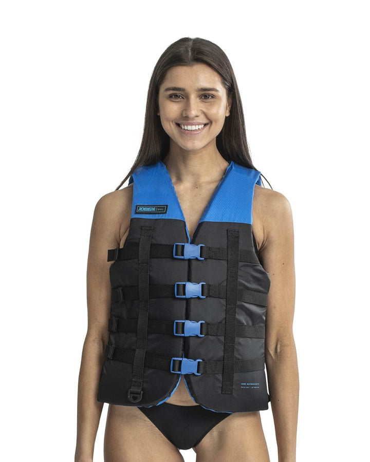 Jobe Schwimmweste Dual Life Vest Blue XXL/XXXL