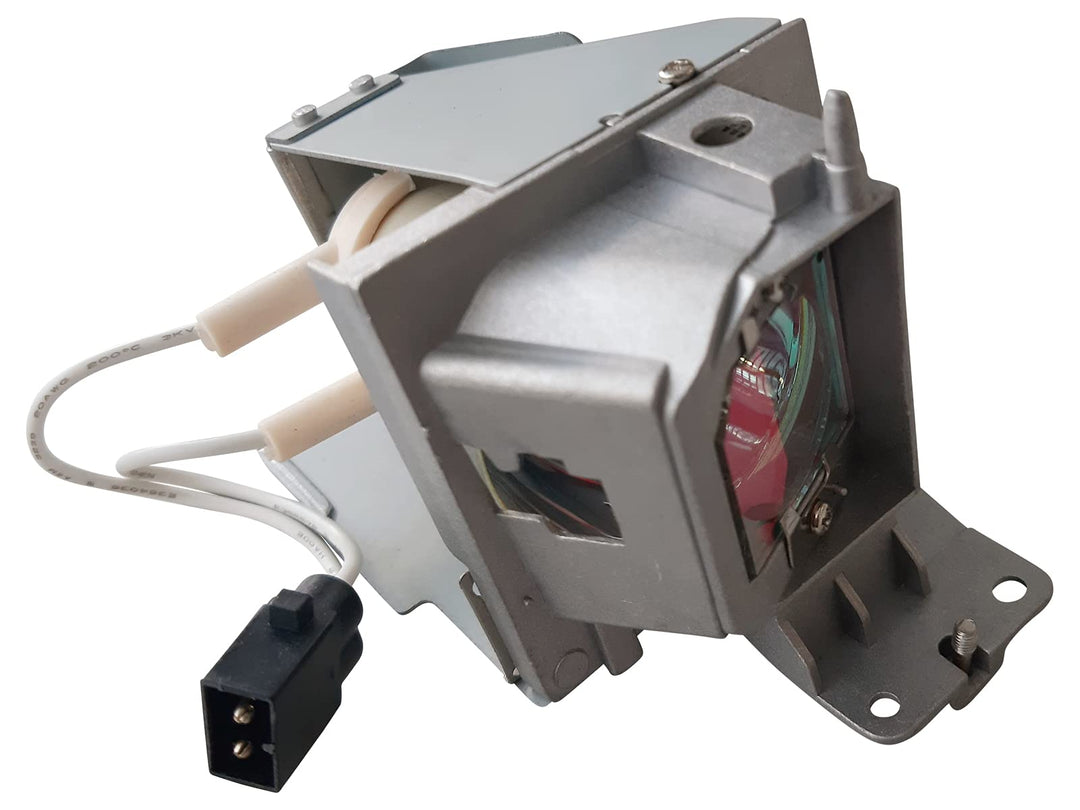 azurano Beamerlampe für ACER MC.JH111.001 Ersatzlampe mit Gehäuse
