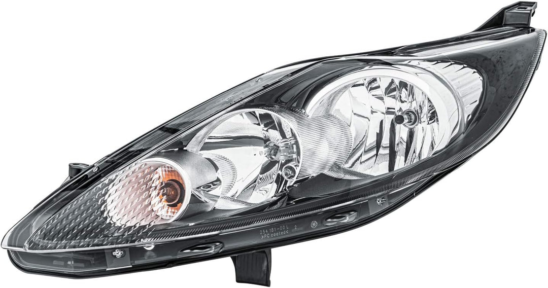 HELLA 1EJ 247 045-311 FF/Halogen-Hauptscheinwerfer - links - für u.a. Ford Fiesta VI (Cb1, Ccn) Link