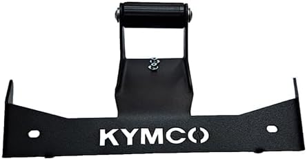 Smartphone-/GPS-Cockpithalterung für Kymco Xciting-S 400 2018-2023