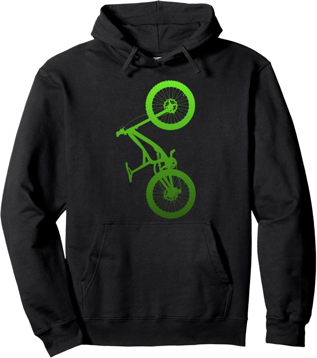 Mountainbike MTB Downhill Trikot Fahrrad Bike Herren Kinder Pullover Hoodie