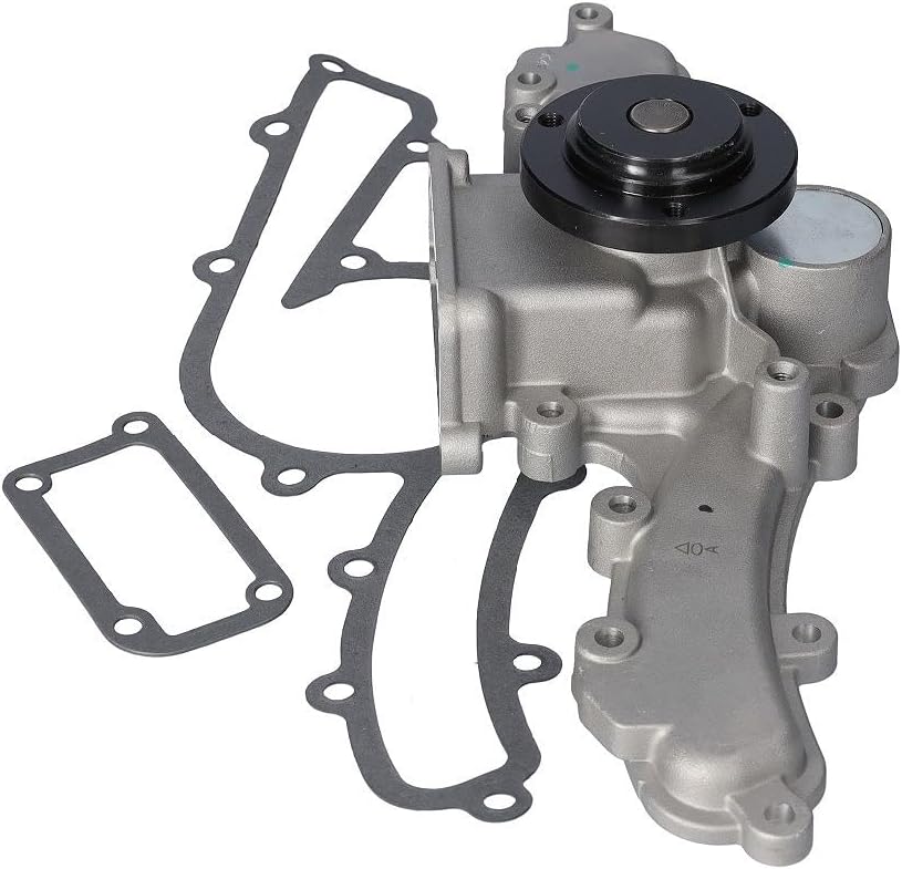 febi bilstein 39882 Wasserpumpe mit Dichtungen , 1 Stück