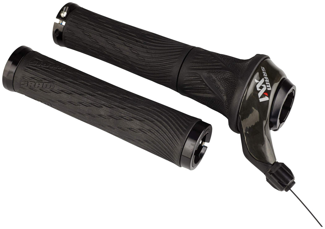 Sram Kurbelgarnitur XX1 ohne BB30 MTB Kurbel ohne Innenlager Mehrfarbig, Mehrfarbig