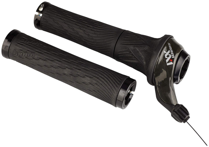 Sram Kurbelgarnitur XX1 ohne BB30 MTB Kurbel ohne Innenlager Mehrfarbig, Mehrfarbig