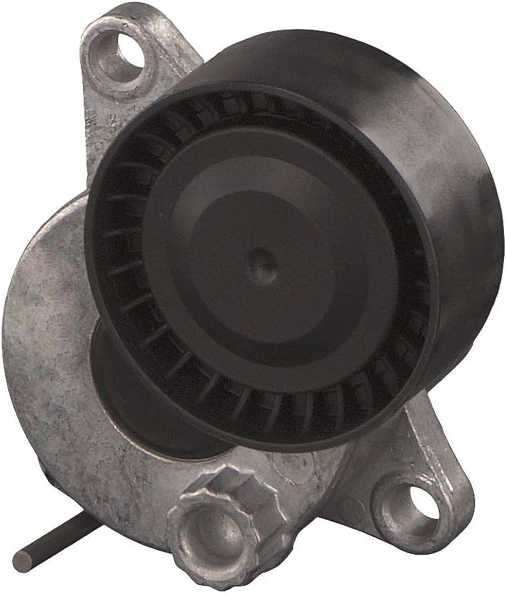 febi bilstein 38468 Riemenspanner für Keilrippenriemen , 1 Stück