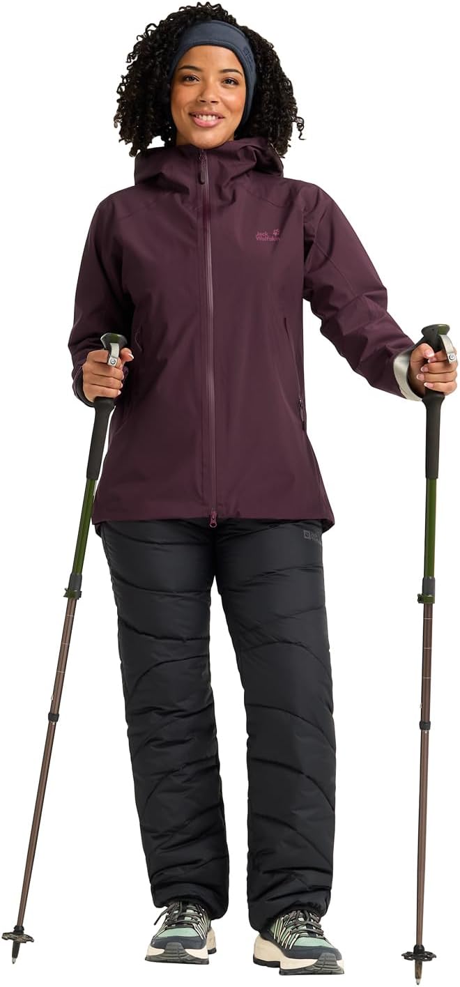 Jack Wolfskin Vertigo Stirnband 1 stück (1er Pack) midnight sky, 1 stück (1er Pack) midnight sky