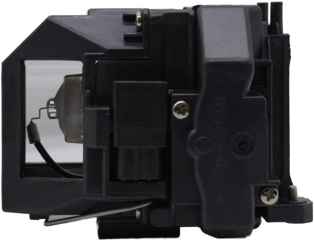 azurano Beamerlampe kompatibel mit EPSON ELPLP67, V13H010L67 für Epson Projektoren der EB-Serie, EX-