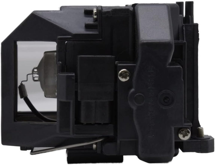 azurano Beamerlampe kompatibel mit EPSON ELPLP67, V13H010L67 für Epson Projektoren der EB-Serie, EX-