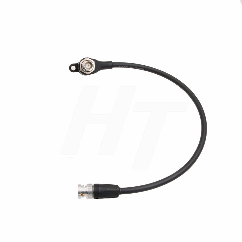 HangTon 12G 3G HD SDI Schutz Überspannungsschutz für RED Komodo Alexa Blackmagic Kamera Atomos Monit