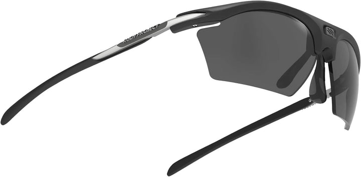 Rudy Project Rydon Slim Brille schwarz