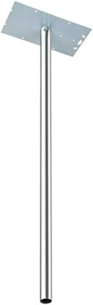 Burg-Wächter 701 GA Pied Briefkastenzubehör, Brut, Norme, Brut