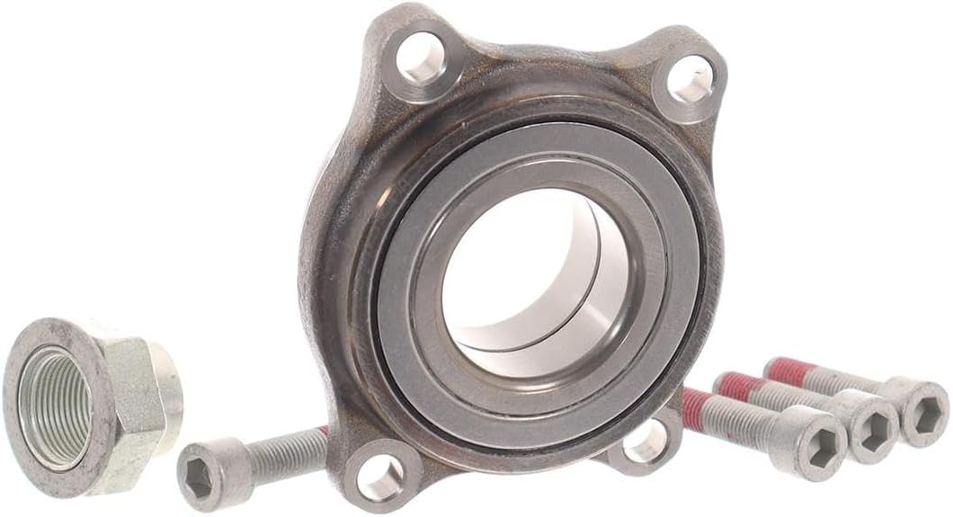 SKF Radlagersatz Radlager Set Vorne | VKBA 3502 | Für 147 156 166 GT THESIS
