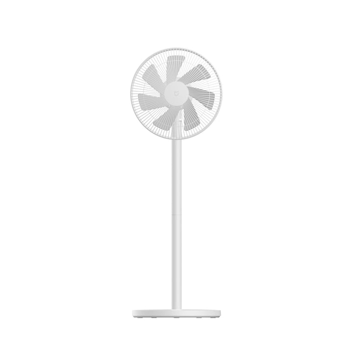 Xiaomi Mi Smart Standing Fan 2 Lite Tisch und Standventilator mit optionaler iOS/Android Mi Home App