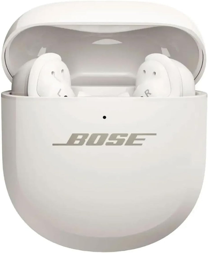 Bose Neu QuietComfort Ultra Bluetooth-Earbuds (2. Gen.), kabellose Noise-Cancelling-Earbuds, bis zu