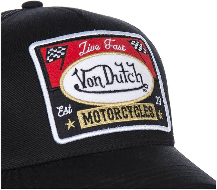 Von Dutch Mütze 1B