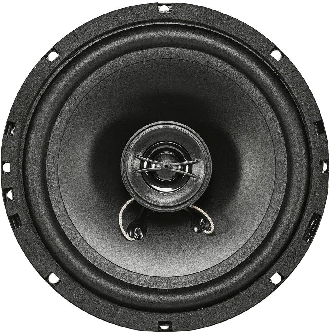 tomzz Audio 4057-004 TA16.5-Pro Lautsprecher Einbauset kompatibel mit VW Golf 5 V Passat 3G Touran C