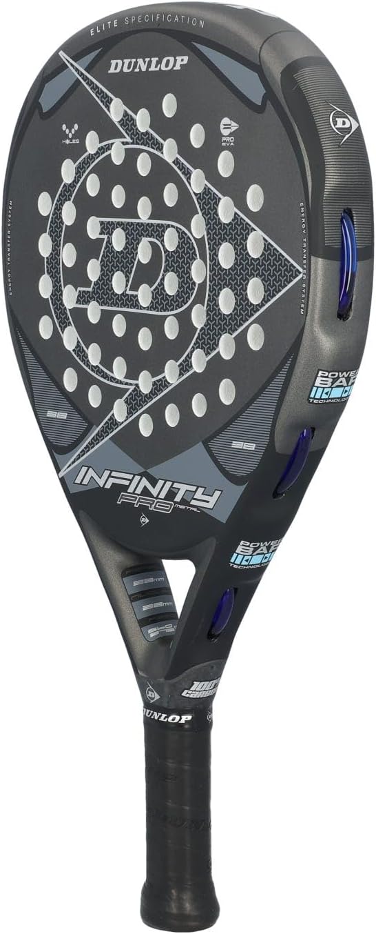 DUNLOP Infinity Pro G1 HL Metal