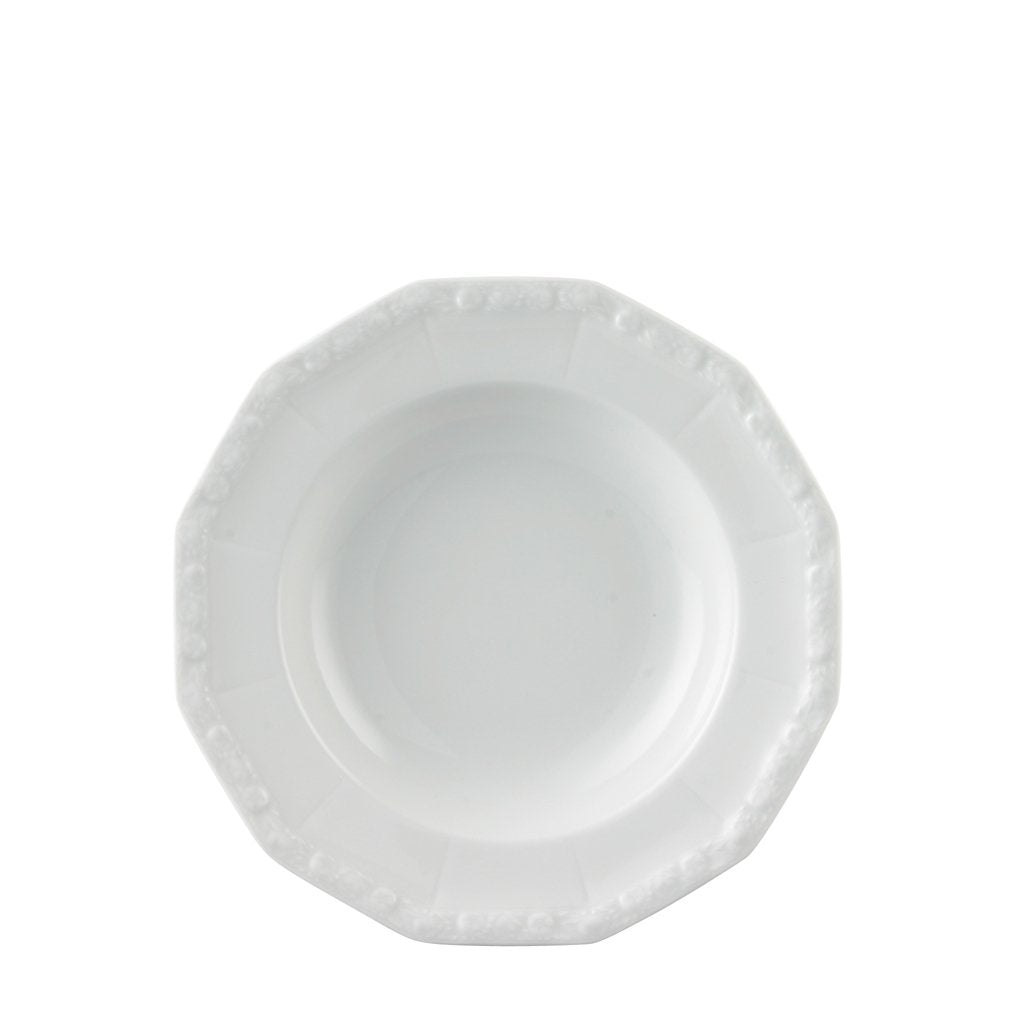 Rosenthal 10430-800001-10321 Maria Suppenteller 21 cm, weiss