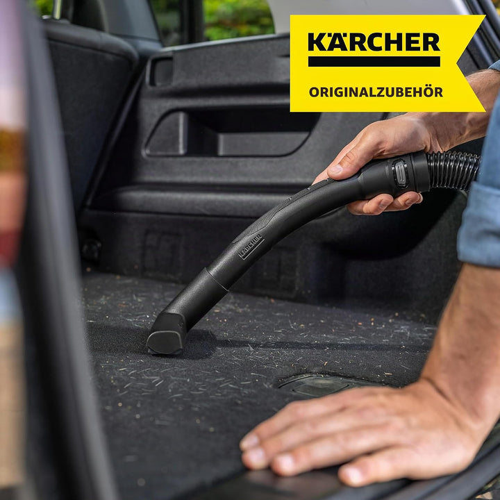 Kärcher Original 2.863-375.0 Polsterdüse, Kunststoff