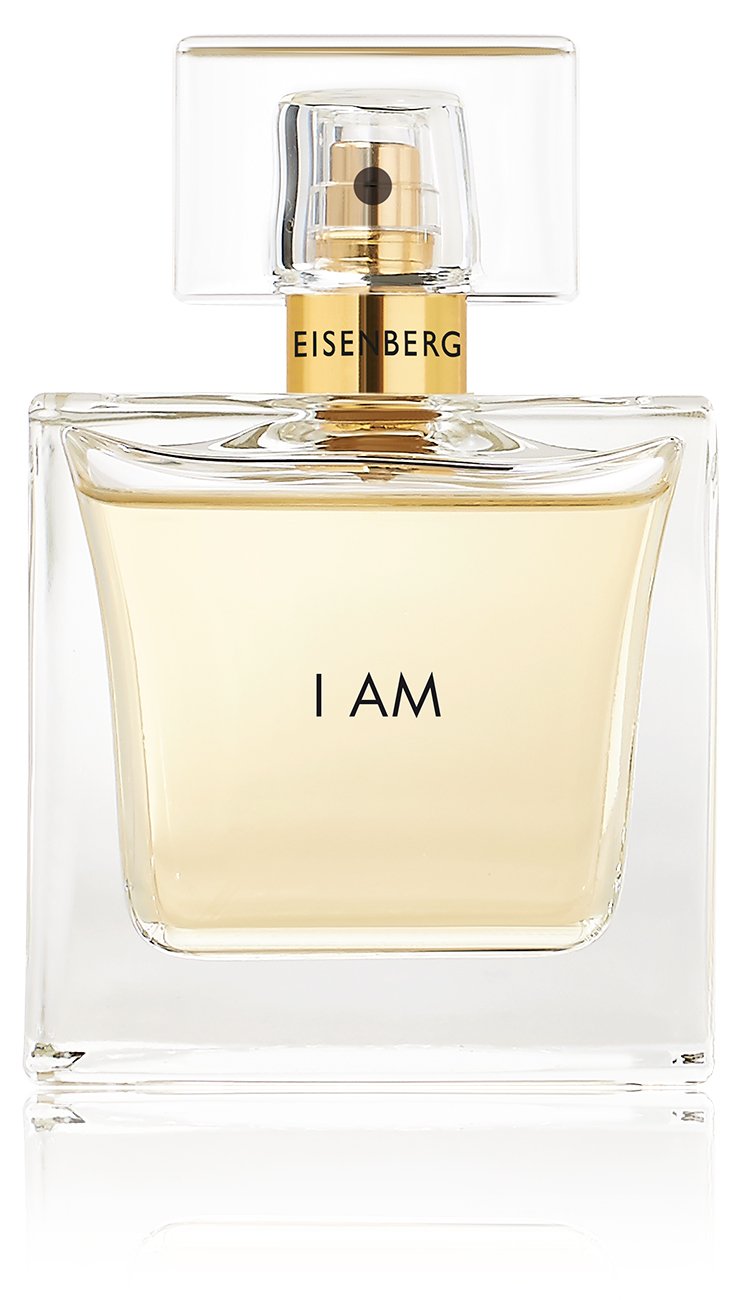 Eisenberg I Am Eau de Parfum 50 ml (1er Pack), 50 ml (1er Pack)